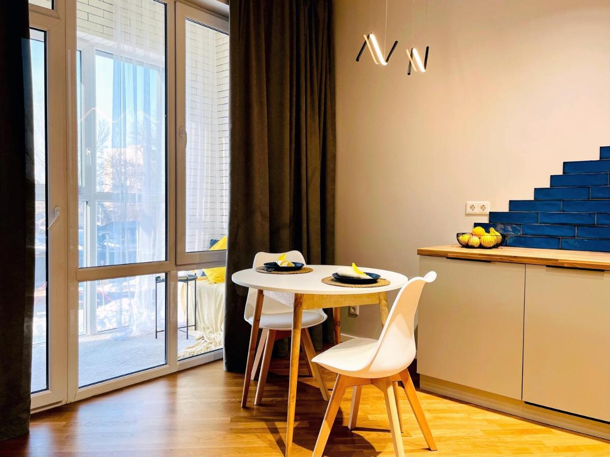Уютная Стильная Квартира Возле Центрального Парка Горького! Apartment Алма Ата Екстериор снимка
