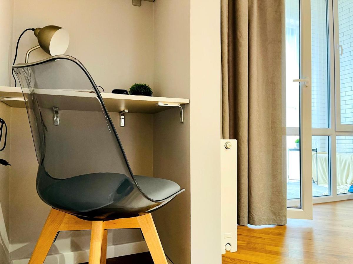 Уютная Стильная Квартира Возле Центрального Парка Горького! Apartment Алма Ата Екстериор снимка